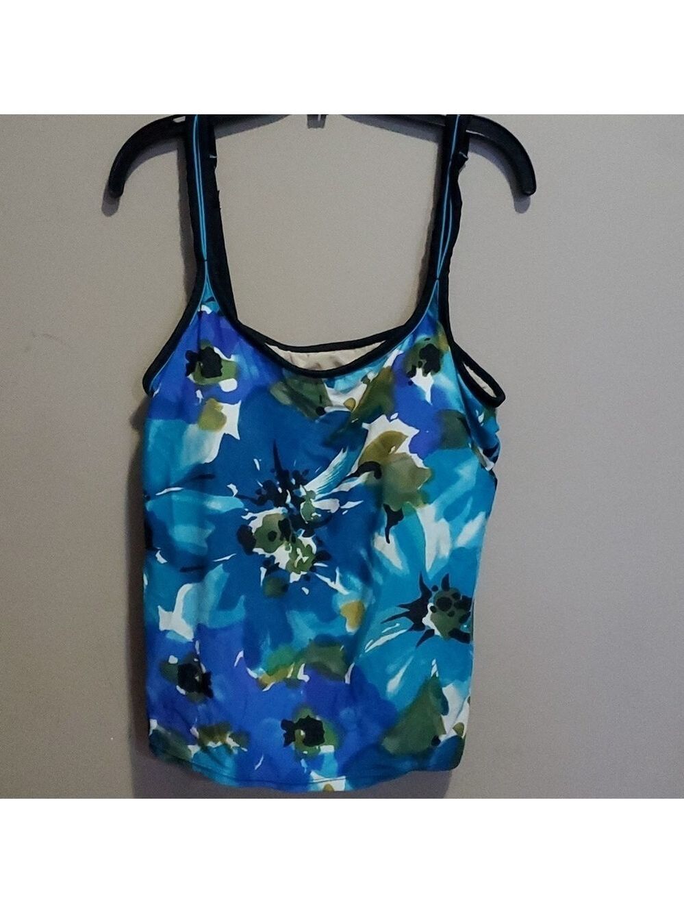 Alia tankini top size 20w
